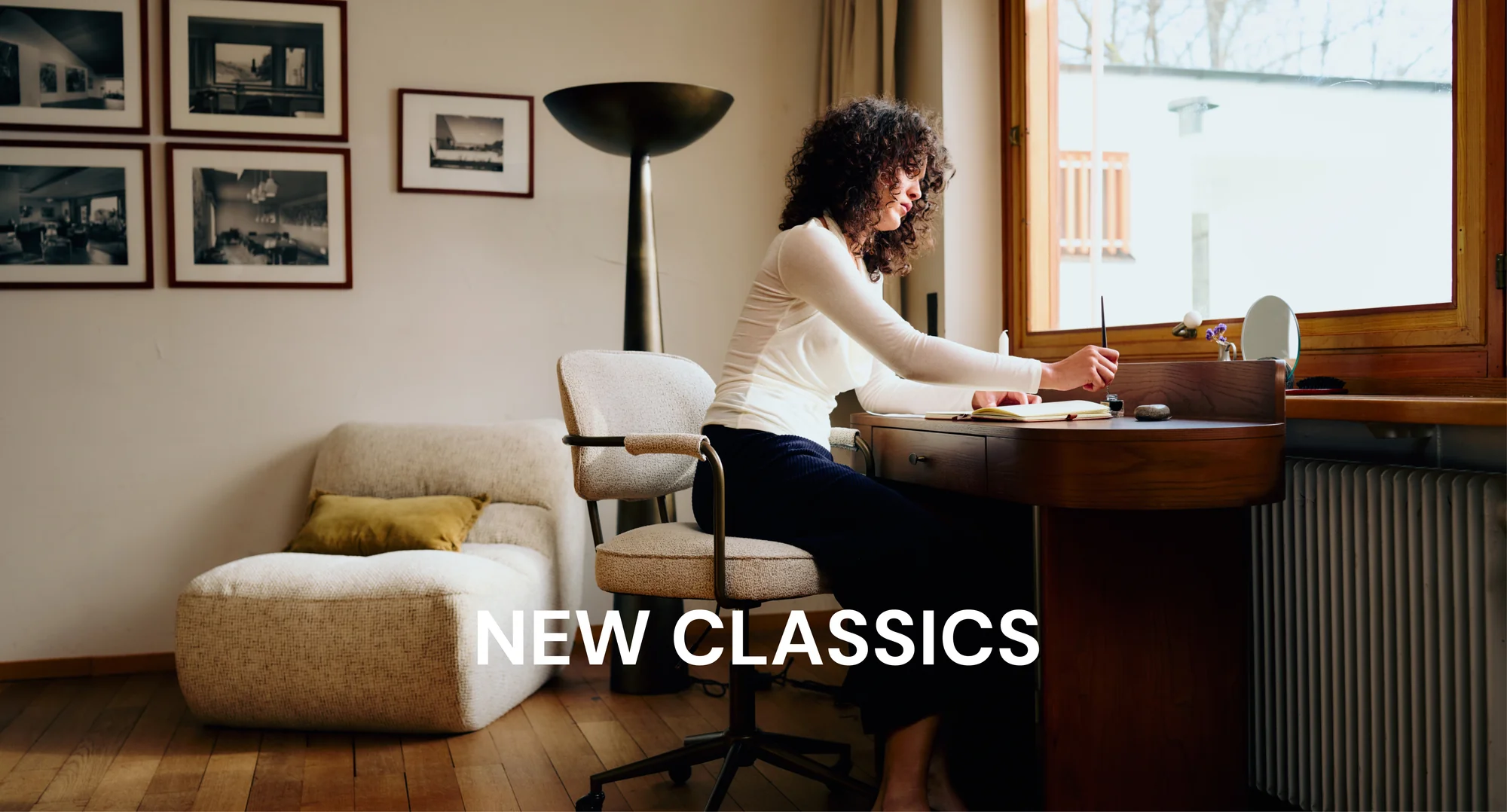 Welcome to Our Store